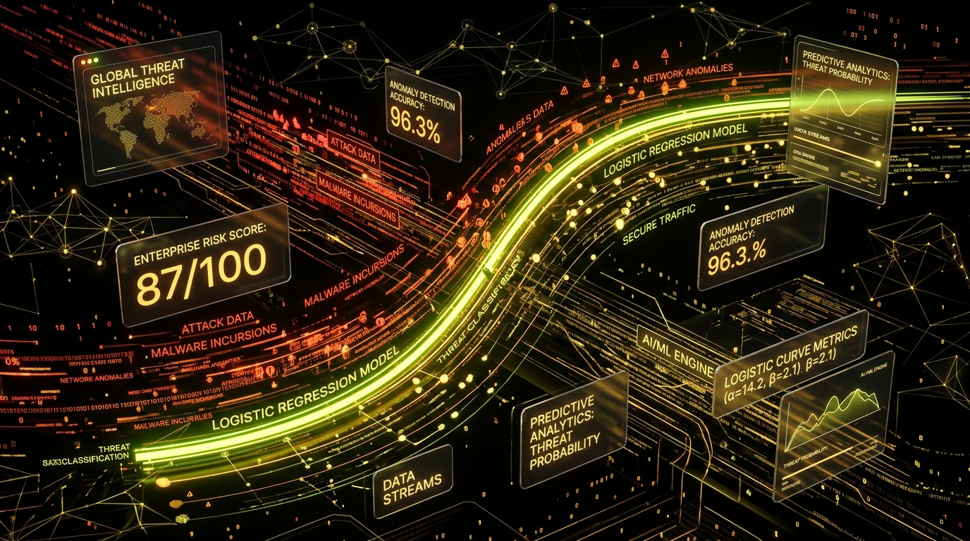 Cybersecurity Models Architecture